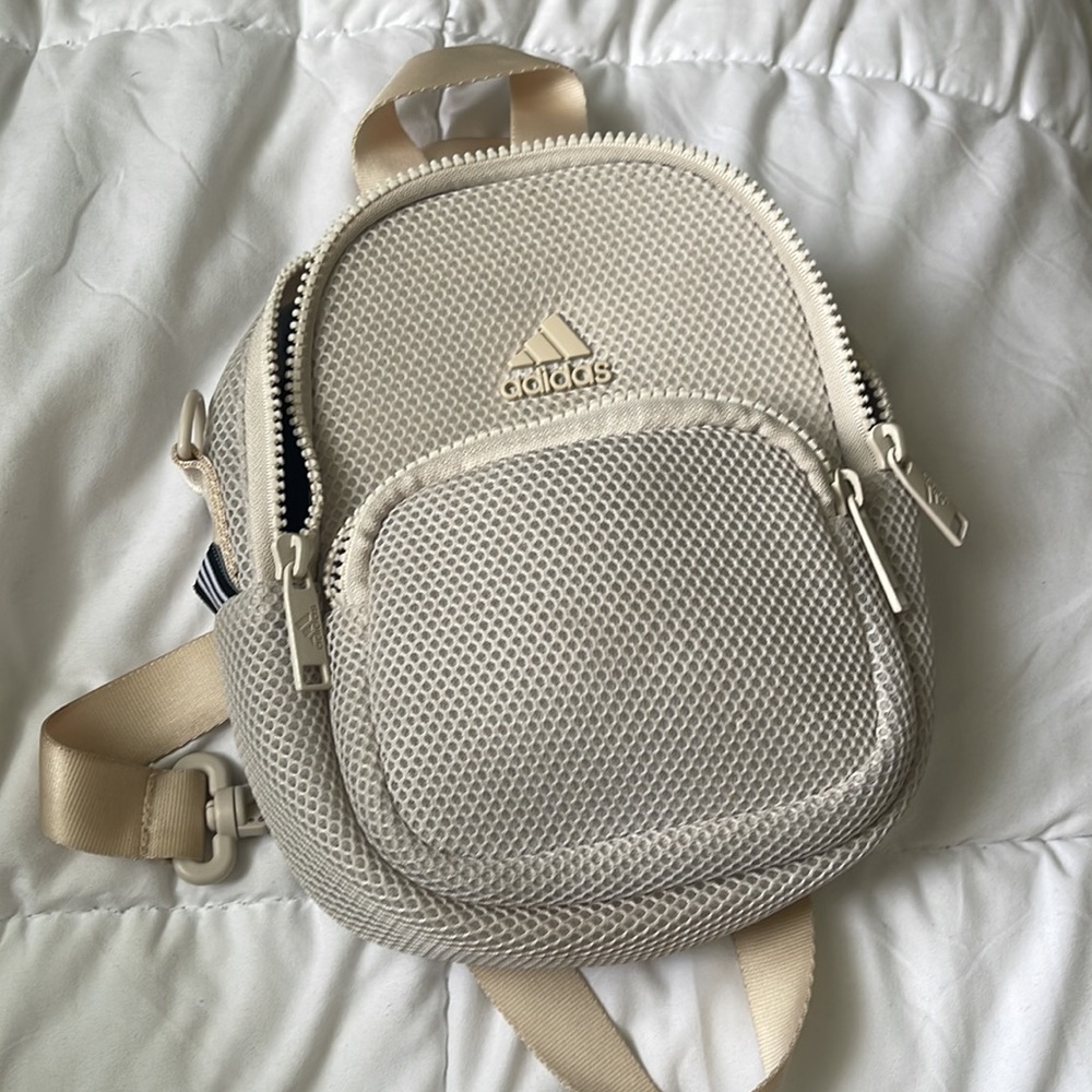 Adidas Airmesh Mini Backpack